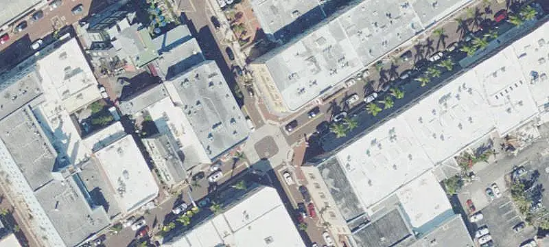 Historic Downtown Retail Space