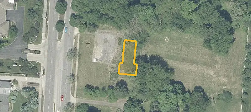 Neighborhood Commercial Land