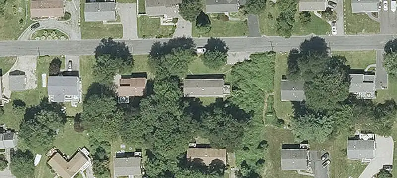 Duplex on a Double Lot