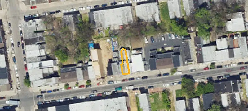Triplex With Unfinished Basement