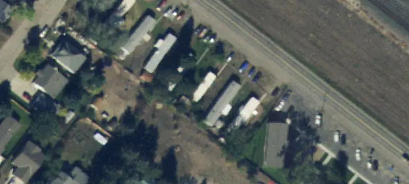 CBD Commercial Land