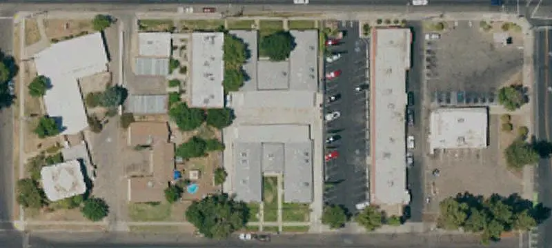 Upgraded 14-Unit Apartment Building