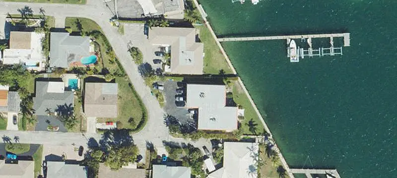 RM-20 Waterfront Land