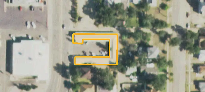 16-Room Extended-Stay Motel