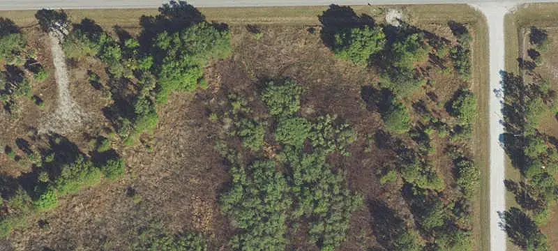 Vacant Land Parcel