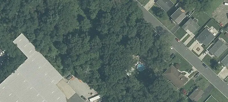 Land or Vacant Lot