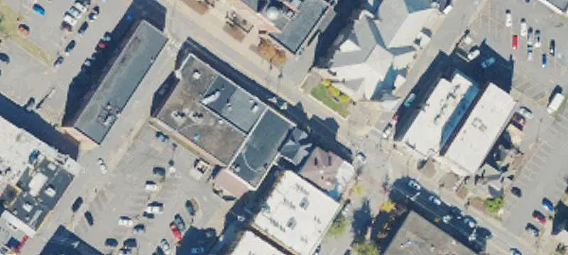 Flexible Mixed-Use Property