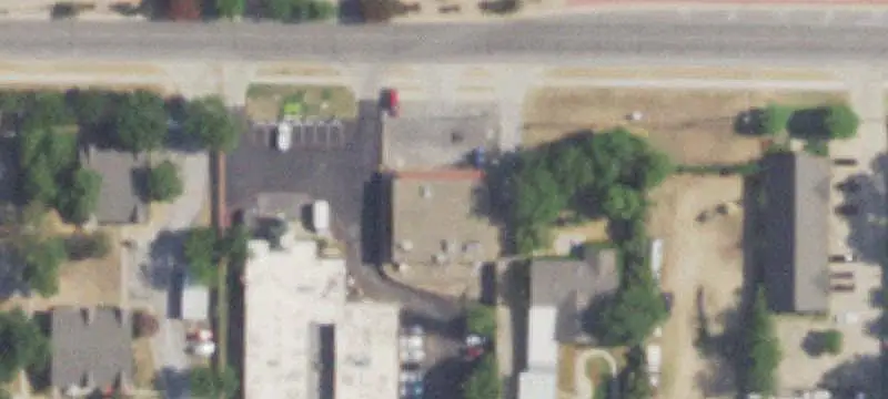Flexible Commercial Space