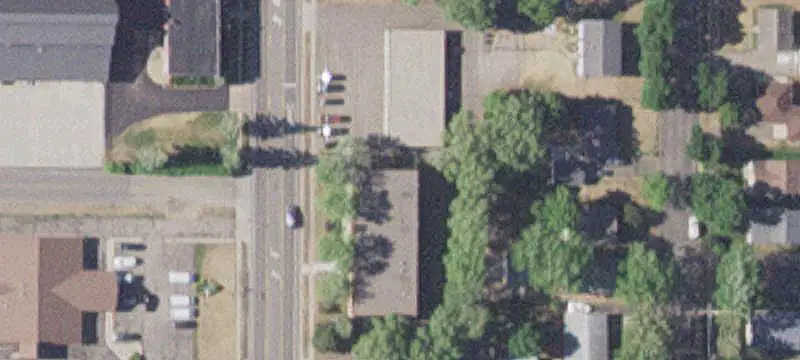 Office Building on 1.80 Acres