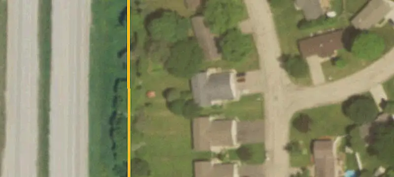 Tri-Level Duplex Property