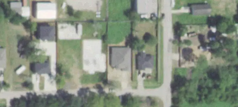 Two-Story Duplex