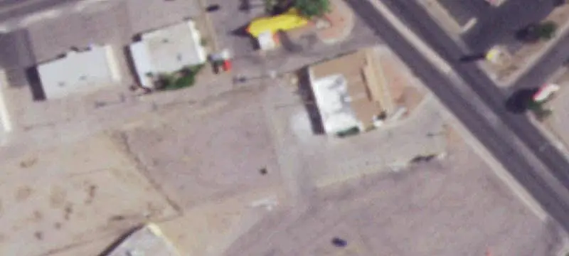 Storefront Property