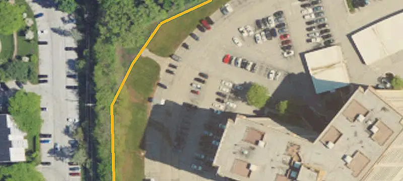 Residential Income Property with Park Views