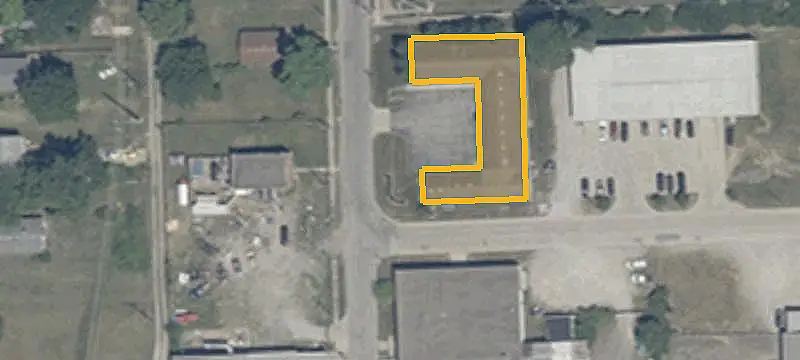 Heated Warehouse Units