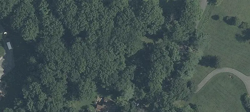Unimproved Land