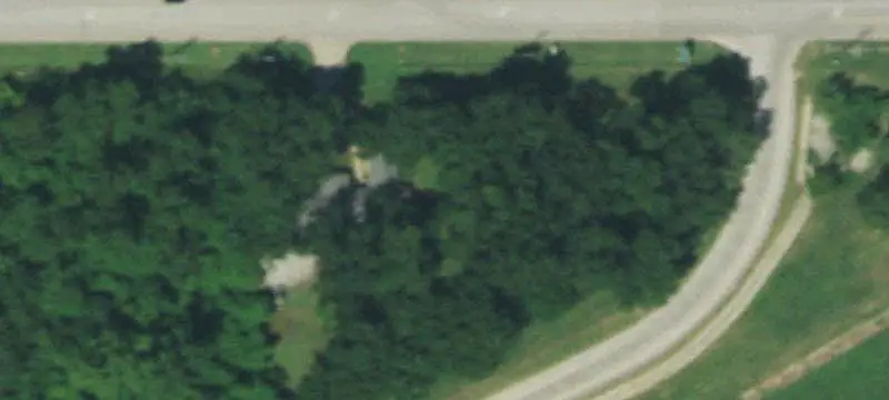 Highway-Fronted Commercial Land