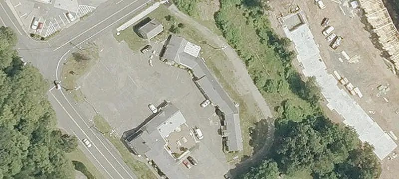 Flexible Retail Space
