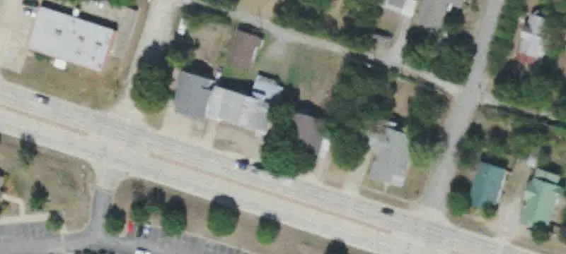Retail Building