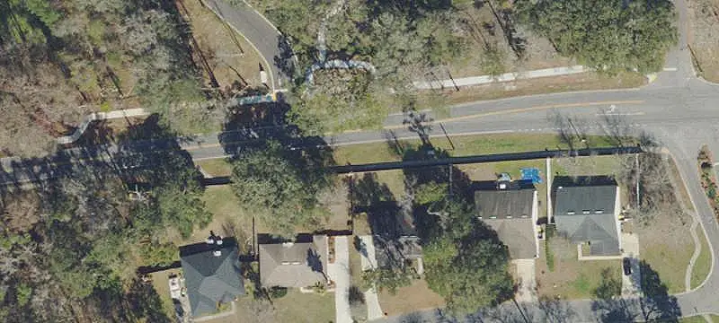 Self-Storage Development Land