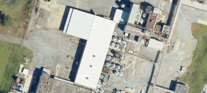 Rail-Adjacent Industrial Land