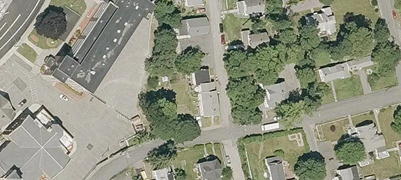Updated Three-Unit Multifamily Property