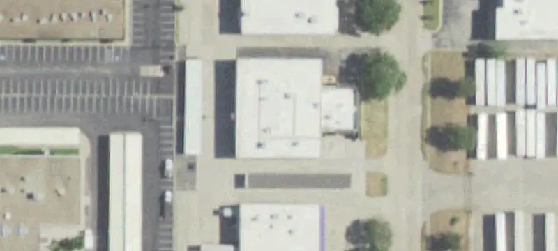 Office Building with Private Offices