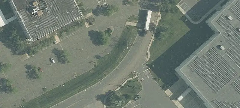 Multi-Tenant Office Building