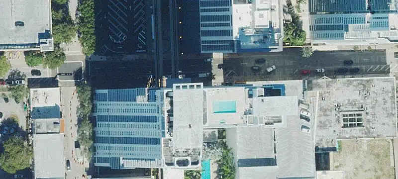 Street-Level Retail Condominium