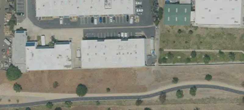 Rehabilitated Two-Story Office Units