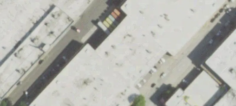 Single-Story Industrial Facility