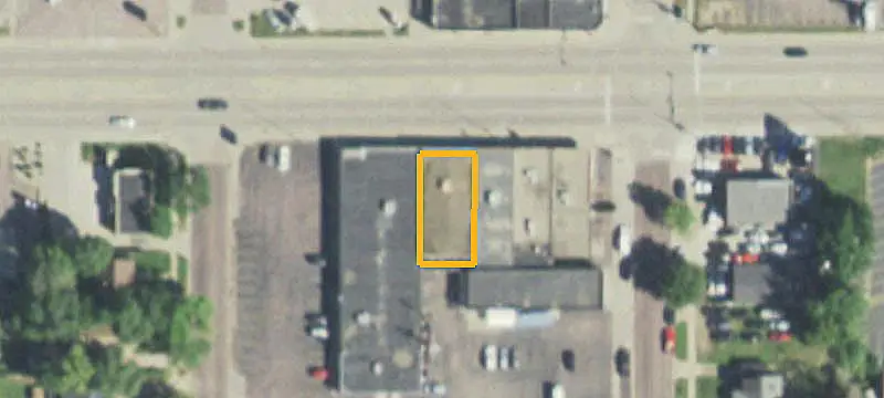 Flexible Retail Space