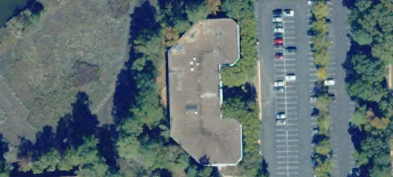 Class A Waterfront Office Units