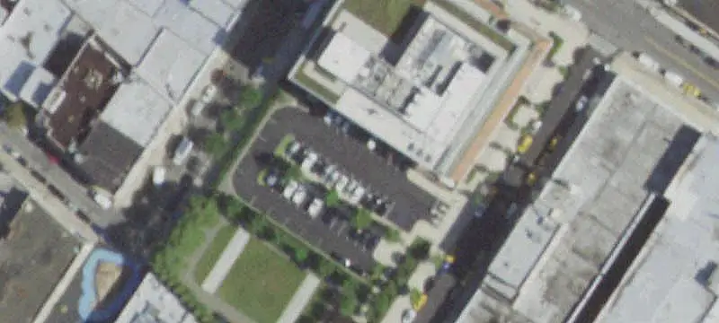 Three-Unit Triplex Property