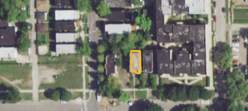Clear-Title Land Parcel