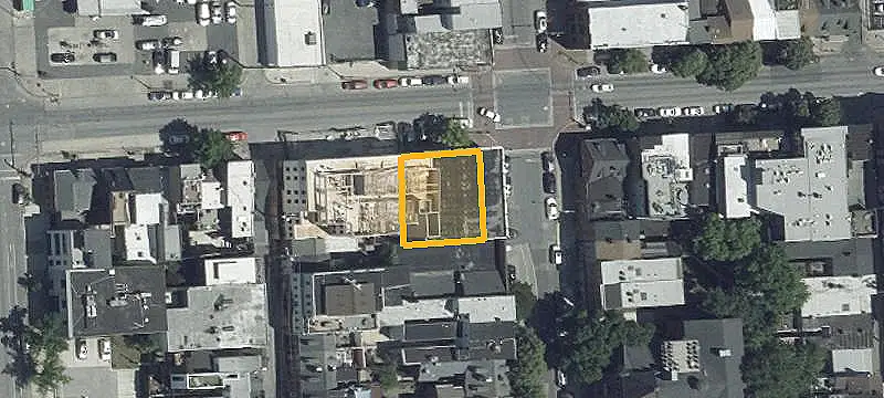 Renovated Flex Warehouse with Offices