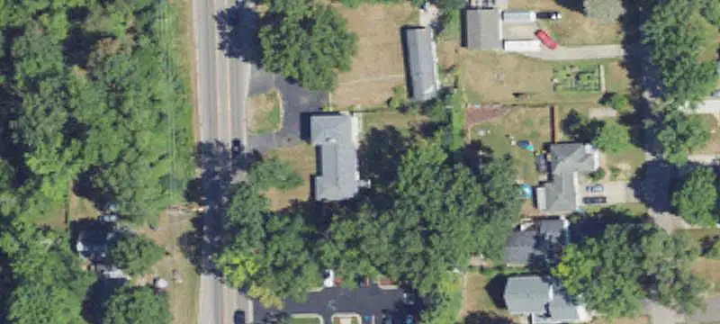 Commercial Land on Busy Street
