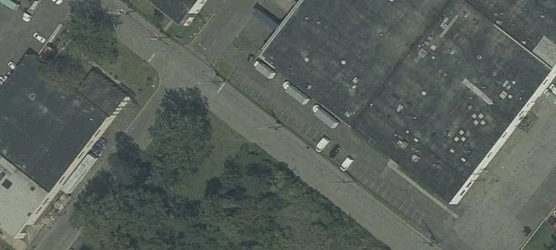 Manufacturing Facility with Loading
