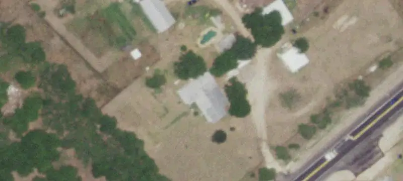 Commercial Land with Highway Frontage
