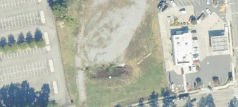 Commercial Land Near Commerce Road