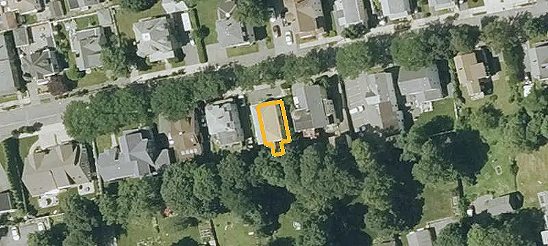 Renovated Duplex Property
