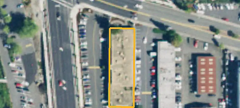 Retail Space Scheduled for Redevelopment