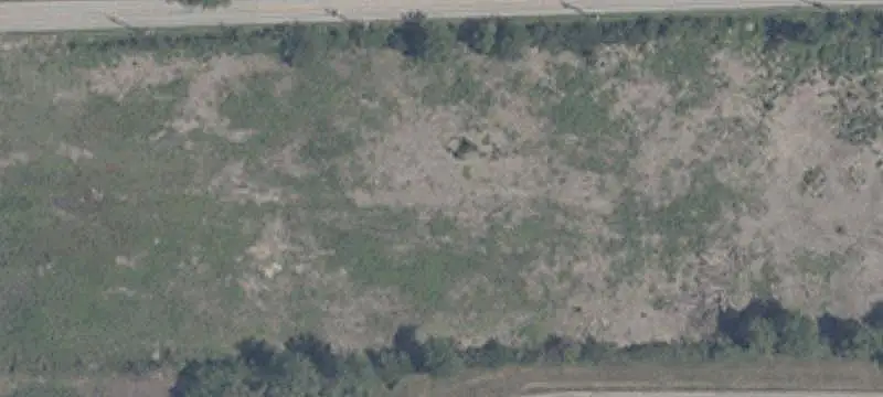 5.52-Acre Commercial Land
