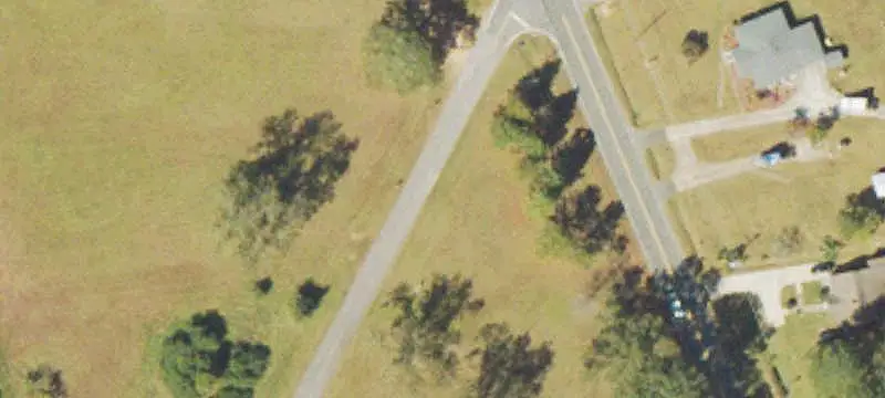 Dollar General Retail Building
