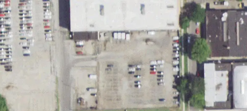 Industrial Flex Space with Loading