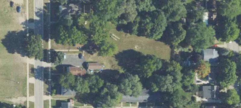 Two-Unit Residential Property