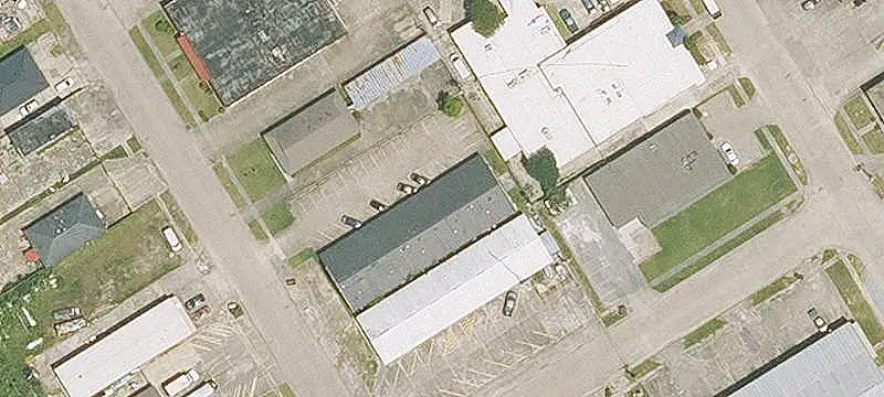 Multi-Suite Office Building
