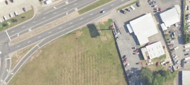 Commercial Land with Dual Frontage