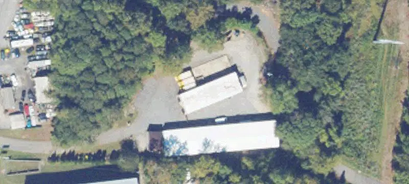 Office-Warehouse Flex Space