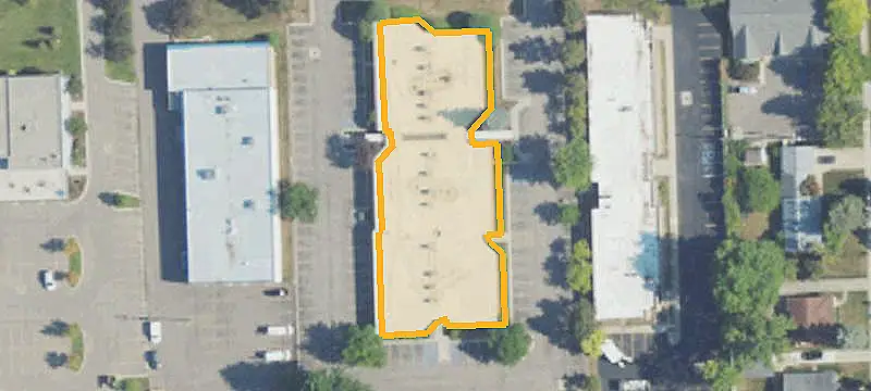 Turnkey Medical Office Space