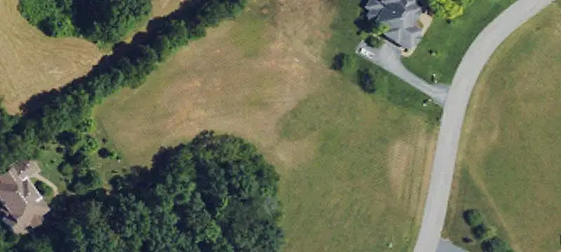 Unimproved Land